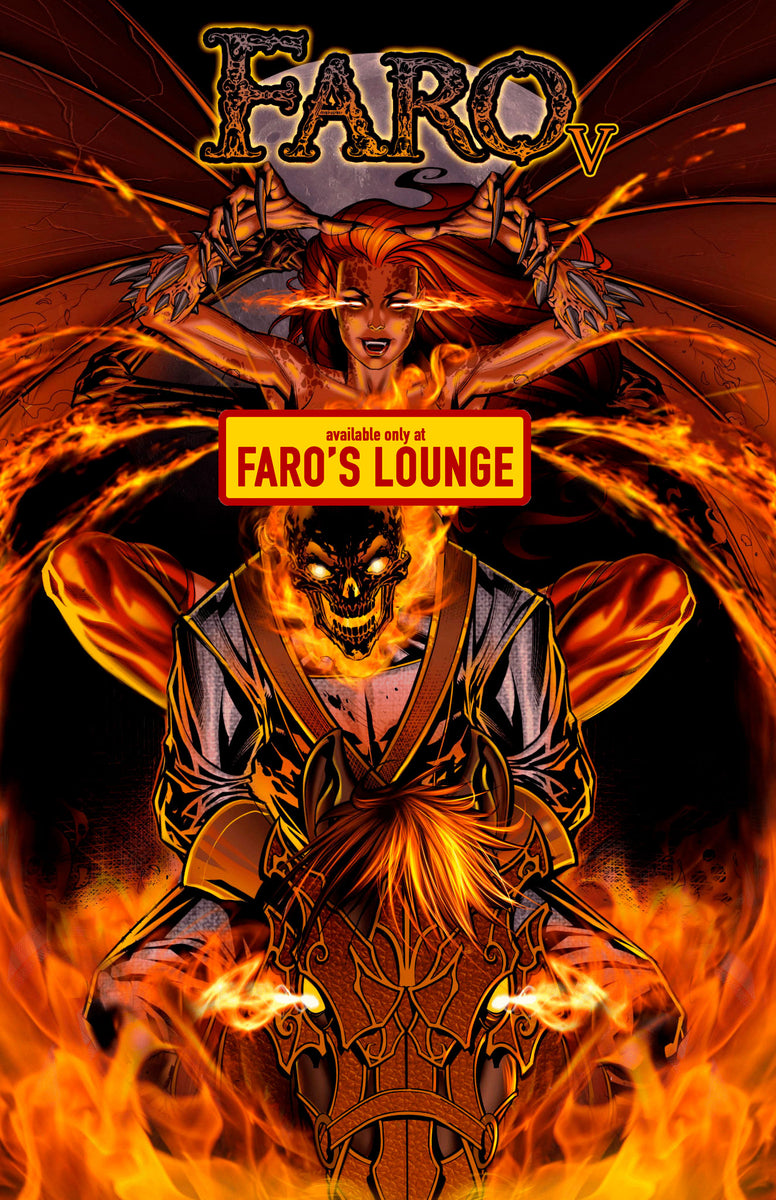 Buy Faro’s lounge cover