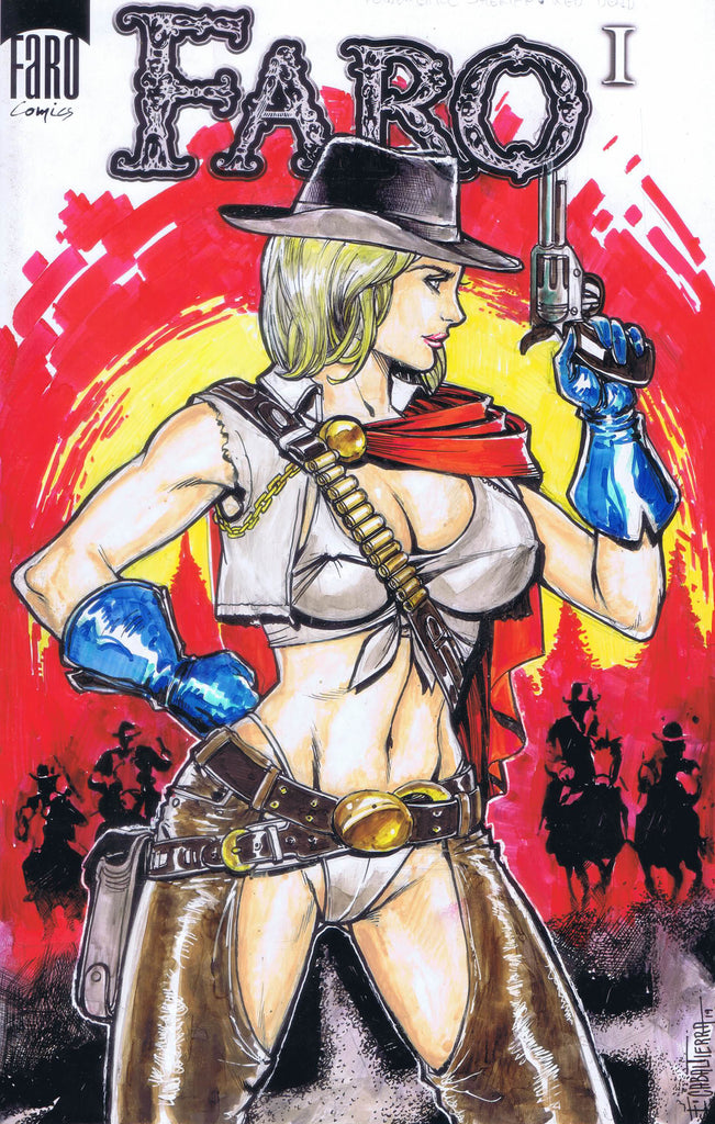 Sheriff Power Girl -- TANK GIRL HARLEY -- DEAD BY DAYLIGHT COMING!!!!!!!!