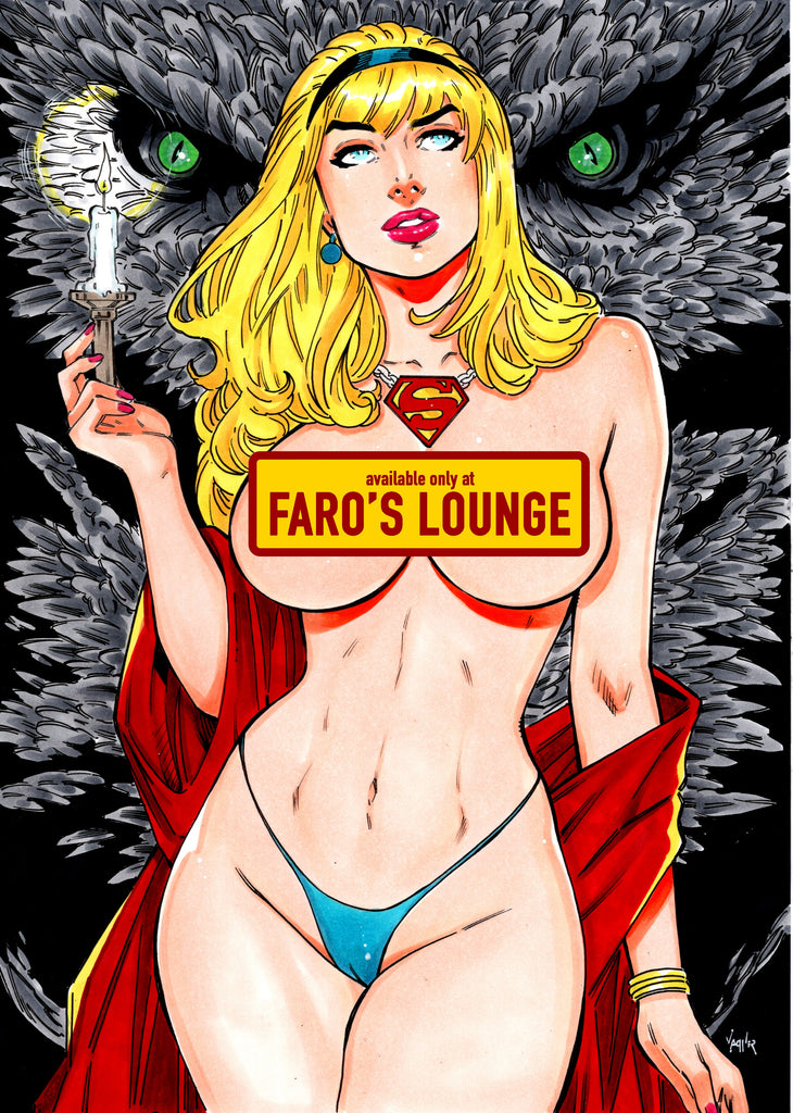 Kara Z -- Dragon Tamer -- One Last Cover 4 U