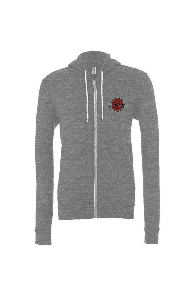 Steel Bikini Black Cat -- Frozen Venom -- Star Wars Marvel Mashup Hoodie