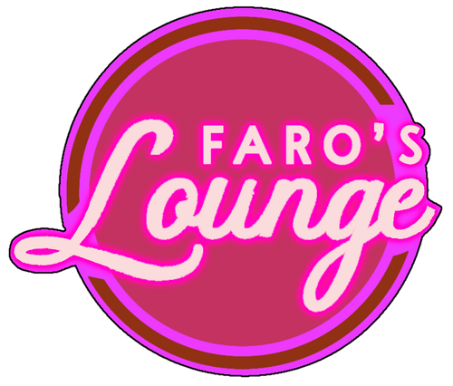 Faro's Lounge
