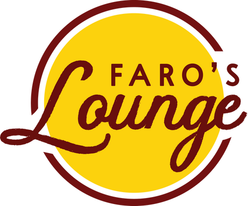 Faro's Lounge